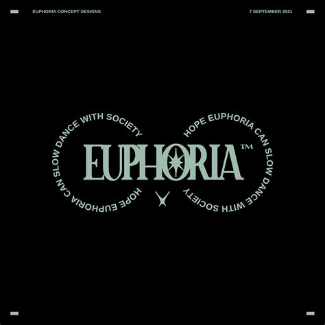 Euphoria On Behance
