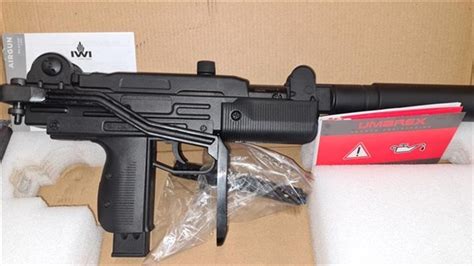 Umarex 177 Mini Uzi For Sale Uk