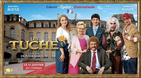 Hey guys, in my second video on angela merkel i want to relate how she managed to rise from a simple researcher in the gdr to the leader of the mighty angela merkel (part 3): LES TUCHE 3 de Olivier Baroux Critique Ciné - Freakin' Geek