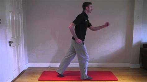 Groin And Adductor Strain Rehabilitation Exercise Youtube