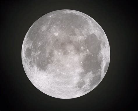 25 Luxury Moon Texture