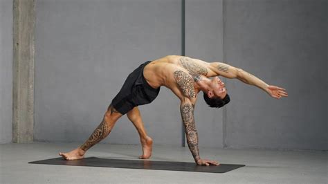 Yoga For Flexibility 21 Best Yoga Poses To Improve Your Flexibility