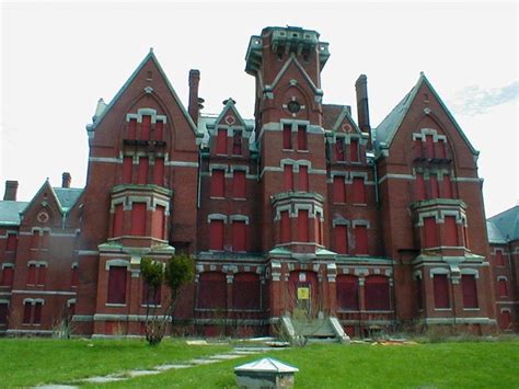 Here Are The Most Haunted Spots In All 50 States Artofit