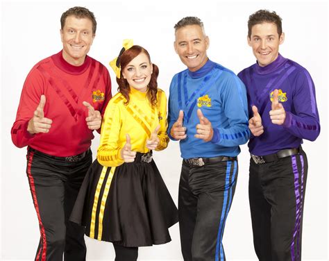 Kidscreen Archive The Wiggles Shake It Up With Hulu Exclusive