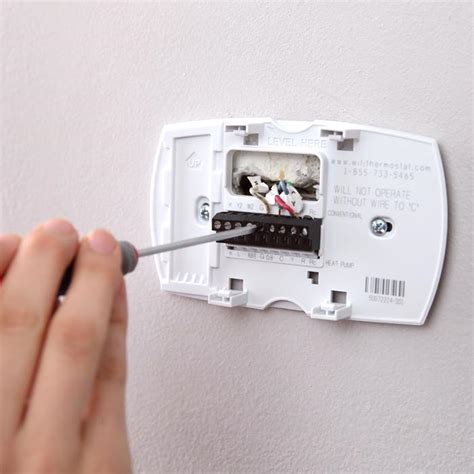 Ems si wiring guide and connection description. Picking the Right Location For Your Thermostat Can Make The Room Feel Just Right | Phoenix ...