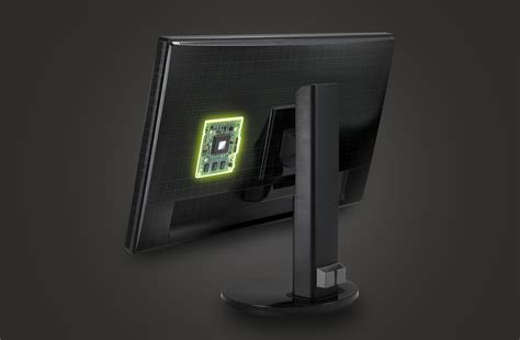 Nvidia G Sync Technology Unveiled An End To Lag Stutter And Tearing