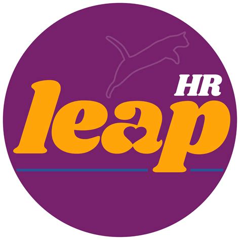 Homepage Leap Hr