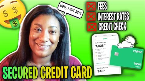So how do we make money? You GET $50 & A SECURED Credit Card BY DOING THIS ...🤑NO HARD INQUIRY - YouTube