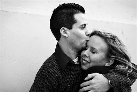 Couples Portraits • Michelle Kirkland Photography
