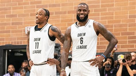 Nba To Stream More Than Games From Premier Pro Am Basketball