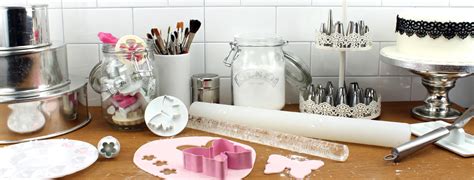 I have provided my own cake business name ideas to give you an idea of what you should be looking for. Cake Decorating Equipment and Cutters