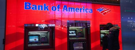 Bank Of Americas Consumer Banking Drives Q2 Profit Gain