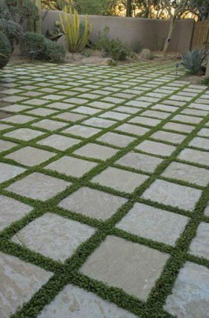 February 8 2018 by idea stand leave a comment. Inspire Yourself How To Make Grass Tiles In Your Garden ...