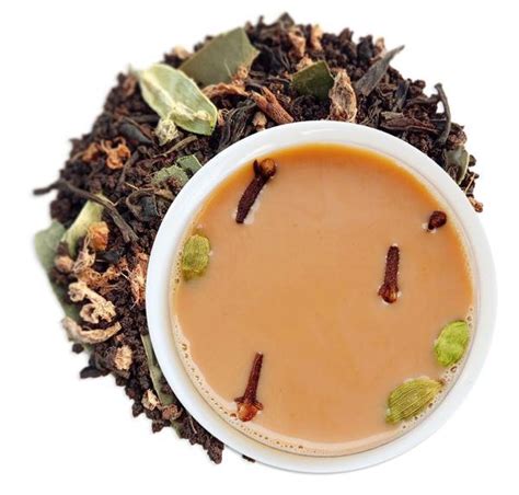 Organic Masala Tea Buy Organic Masala Tea For Best Price At Inr 168 K