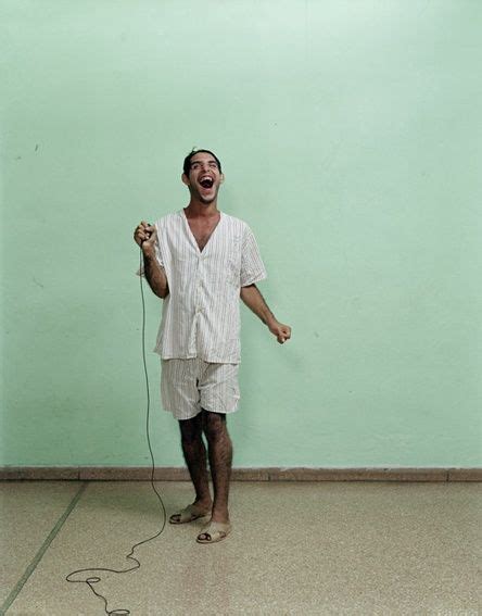 Ghetto By Adam Broomberg And Oliver Chanarin Cuba Fotografia Y Riñones