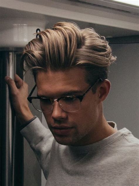 49 Cool New Hairstyles For Men 2018 Stylendesigns Long Hair Cuts