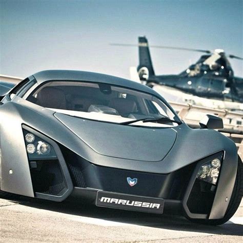 Marussia B2 Luxury Cars Expensive Sports Cars Sports Cars Luxury