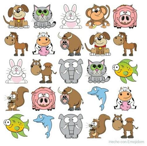 ¡usa el poder de tu mente para solucionar puzzles y anota puntos en uno de nuestros muchos juegos mentales gratis, en línea! Encuentra el animal que no esta repetido #entrenamientocerebral #estimulacioncognitiva (con ...
