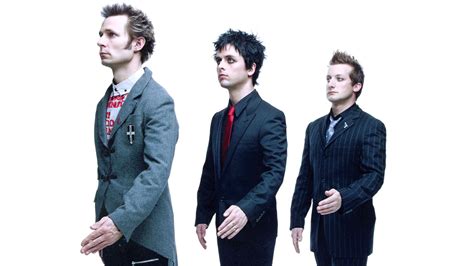 Music Green Day Hd Wallpaper