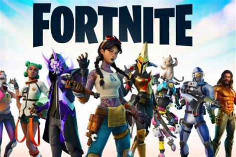 Fortnite Receives A New Game Mode Similar To Among Us Rondea
