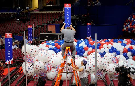 2016 Republican National Convention in Cleveland: What You Need to Know