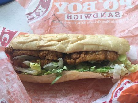 Bookmark this page and check back all year if you want to stay updated on all the latest fast food news, join our mailing list here. All 18 fast-food fish sandwiches, ranked worst to best ...