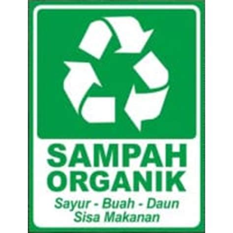 Tulisan Sampah Organik Tulisan Sampah Organik Jenis Jenis Sampah My Riset