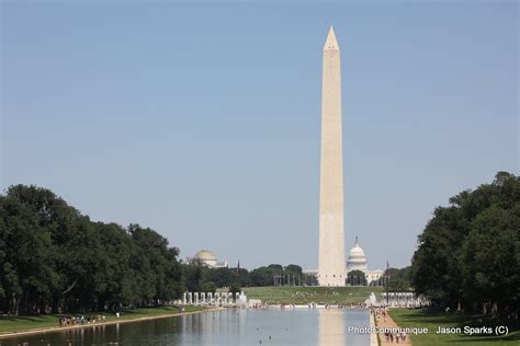 Photo Communique: Washington Monument Facts
