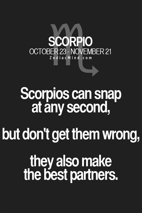 Fun Facts About Your Sign Here Zodiac Quotes Scorpio Astrology Scorpio