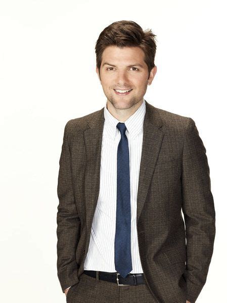 Parks And Recreation Season 6 My Take On Tv Ben Wyatt Parks And Recreation Adam Scott