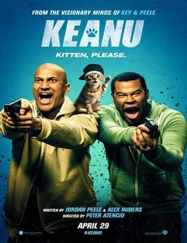 Keanu is a 2016 american buddy action comedy film directed by peter atencio and written by jordan peele and alex rubens. Descargar Keanu (2016) completa mega 1 link -Peliculas mega