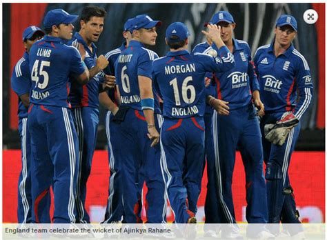 India has won both the test and the t20 series in front. Images: India v England, 2nd T20I - Mumbai, 2012 ~ Indian Cricket Team Updates