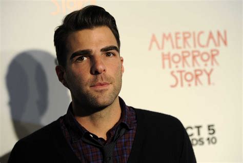 Zachary Quinto American Horror Story Tv American Horror Story Wallpaper 2048x1378 62774