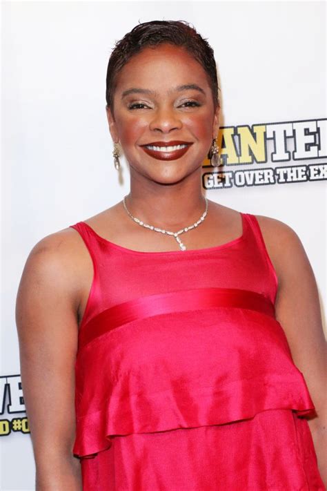 Remember Saved By The Bells Lisa Turtle Actress Lark Voorhies Thanks