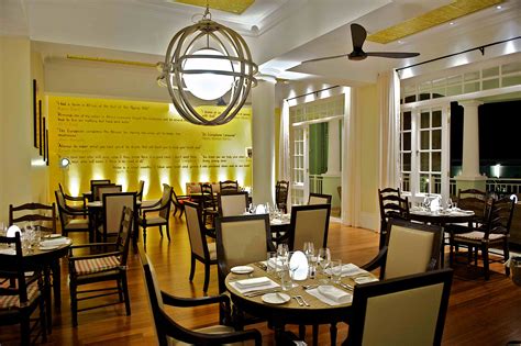 Papa moved here in his early 1930s with wife no 2… lonelyplanet.com A time of your "love". - Silverbird Travel Safari Blog