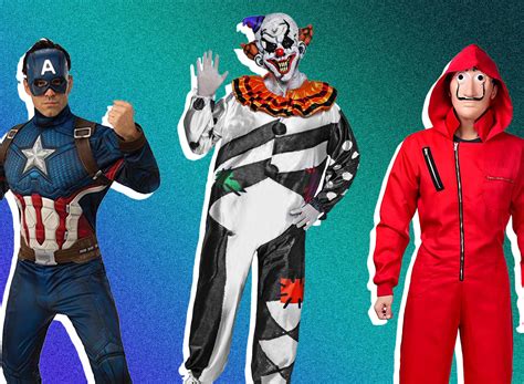 14 best men s halloween costumes