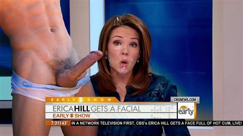 Post 884865 Cbs Erica Hill Fakes Logo The Early Show
