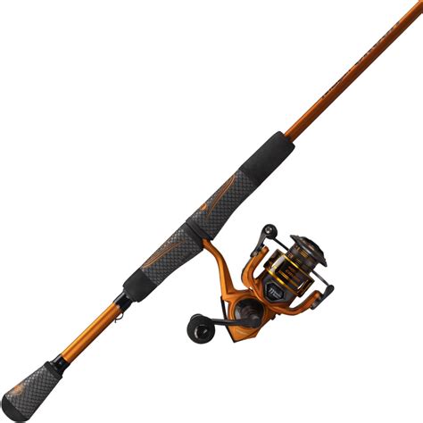 Lew S Mach Crush Rod And Reel Spinning Combo 2021 7 0 Medium