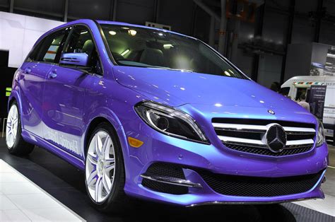 Starters draw large amounts of current from the battery, much more than any other electrically powered device in your car. A new electric Mercedes model costs 41,450 dollars