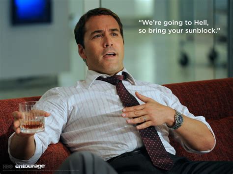 Ari Gold On Digital Steroids Ari Gold Is A Legendary Character In
