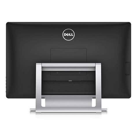 Refurbished Dell P2314t 23 8ms Ips Multi Touch Fhd Led Monitor 1920