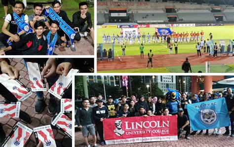 Find universities in petaling jaya and browse through their programs to find the ones that suit you best. PJ City Football, Stadium Majlis Bandaraya Petaling Jaya ...