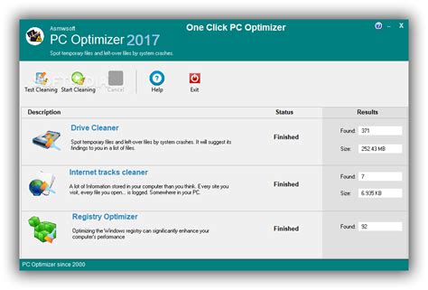 Download Asmw Pc Optimizer Pro 2018 1000 Build 3081