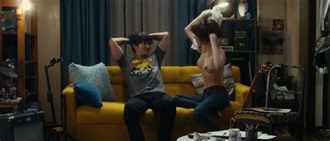 Nude Video Celebs Shin So Yul Nude Kim Ah Joong Sexy My PS Partner