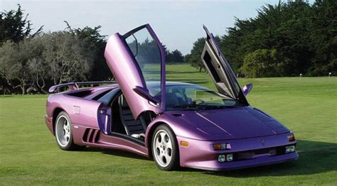 Importing 25 Years Old Cars into the U.S.