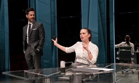 Dry powder is the remaining capital in a private equity fund, and her new york based financial comedy is set in a company of financiers that. Dry Powder at Hampstead Theatre | Theatre review - The ...
