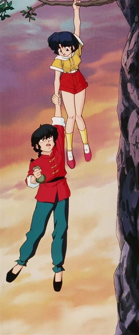 Tries to find something you both have in common. Pin by Silver Spoon on Ranma 1/2 in 2020 | Anime, Manga ...