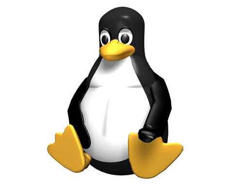 Tux Gallery Everyones Favorite Linux Mascot