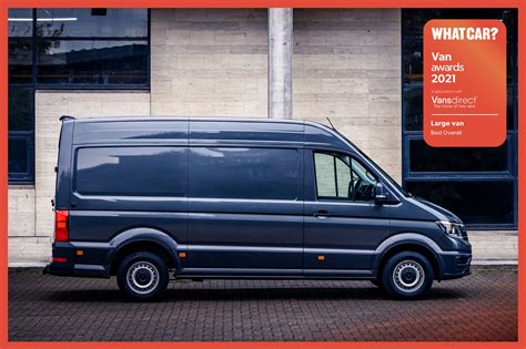 After filling all the information, click on pay button. Van of the Year 2021: Best Large Van | What Car?