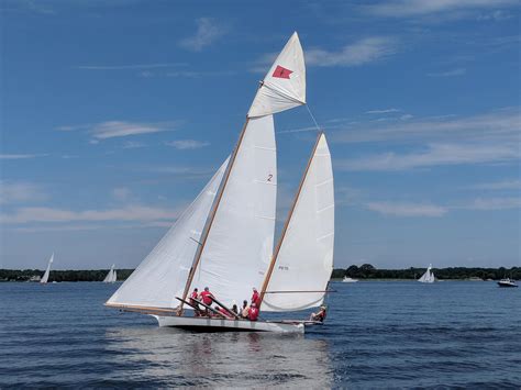 Summer Sailing : sailing